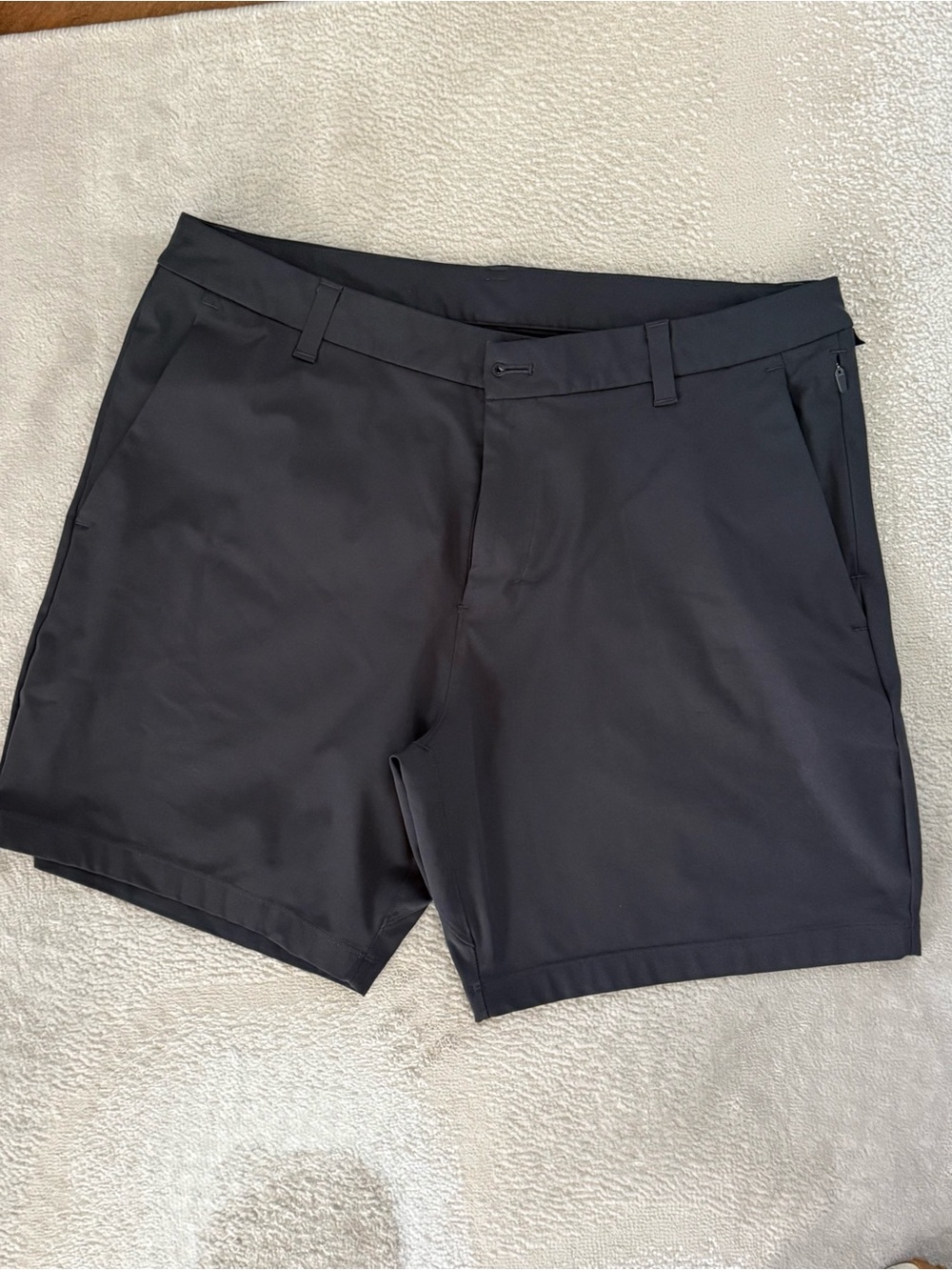Lululemon ABC Classic fit shorts 7in.